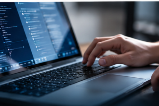 Technologie und Innovation